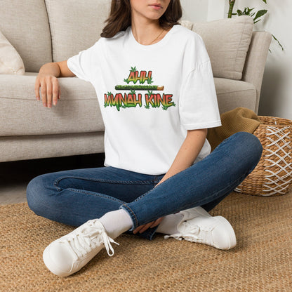 Mynah Kine — Mina Kine Unisex Tee