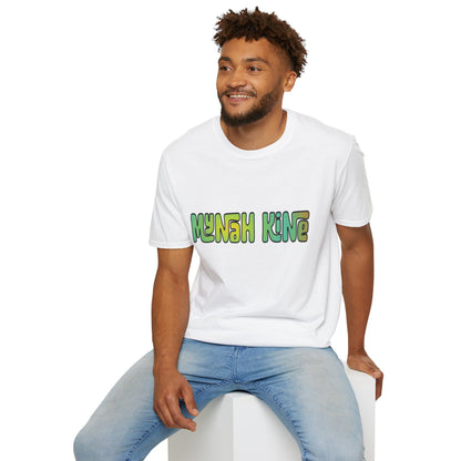 Mynah Kine — Heʻe Nalu Tee