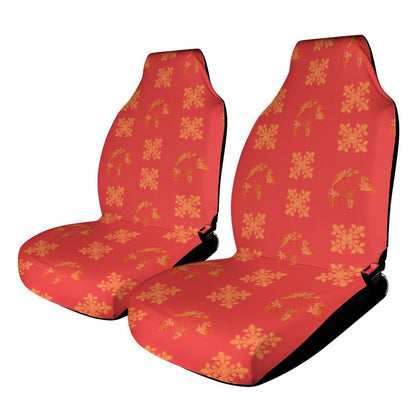 Hanapa'a Waiwai — Island Print Car Seat Cover Protector