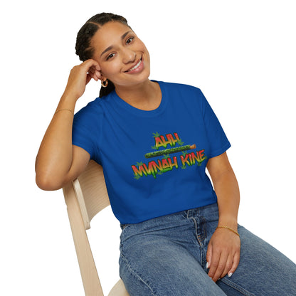Mynah Kine — Mina Kine Unisex Tee