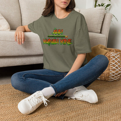 Mynah Kine — Mina Kine Unisex Tee