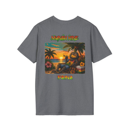Mynah Kine — Mina Kine Unisex Tee