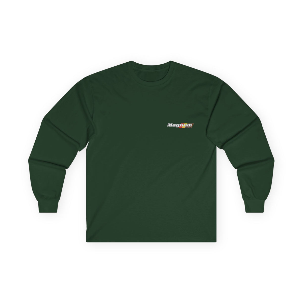 Magnum Long Sleeve Tee