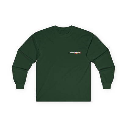 Magnum Long Sleeve Tee
