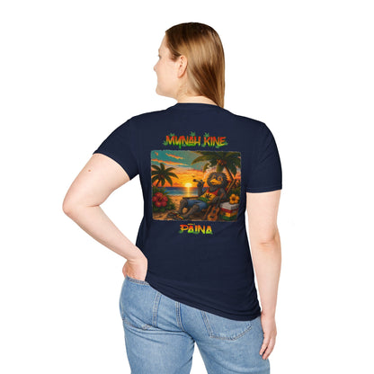Mynah Kine — Mina Kine Unisex Tee