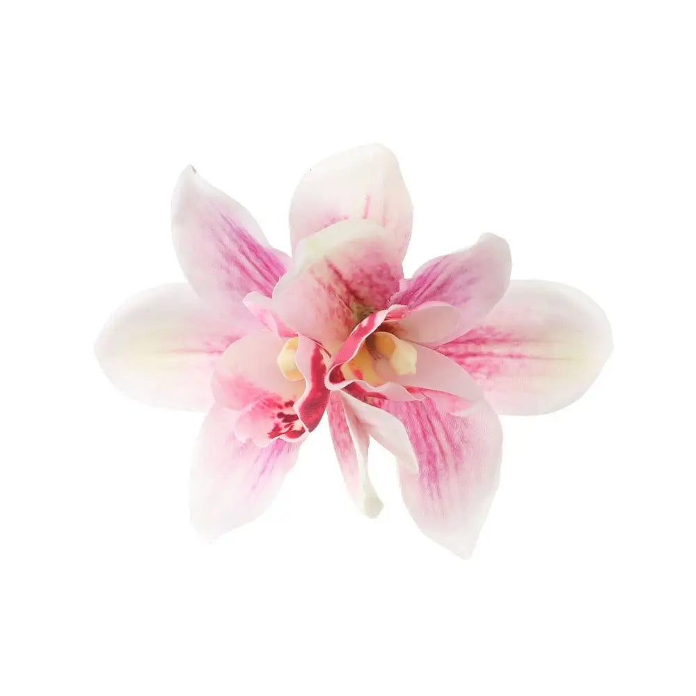 U'i Waiwai — Bohemian Hawaiian Flower Hair Clip