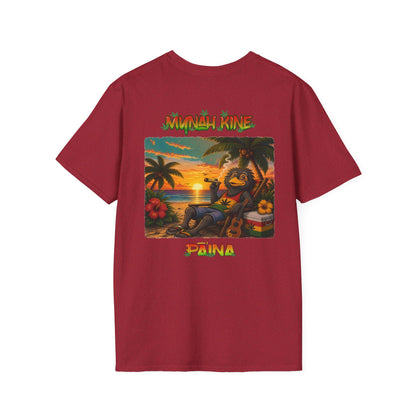 Mynah Kine — Mina Kine Unisex Tee