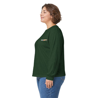 Magnum Long Sleeve Tee