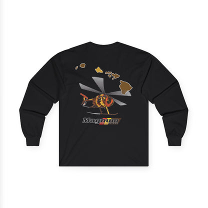 Magnum Long Sleeve Tee