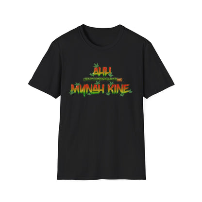 Mynah Kine — Mina Kine Unisex Tee