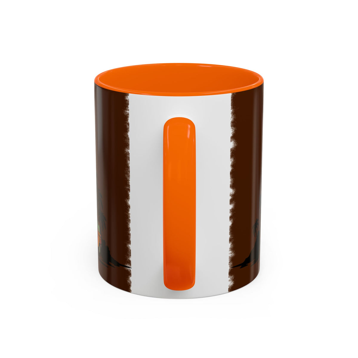 Magnum Vintage Hawaii Coffee Mug (11/15oz)
