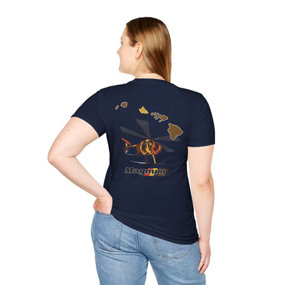 Magnum  T-Shirt