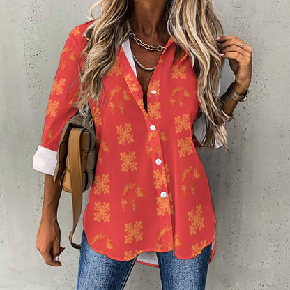 U'i Waiwai — Aloha 4 Aloha Women's Shirt