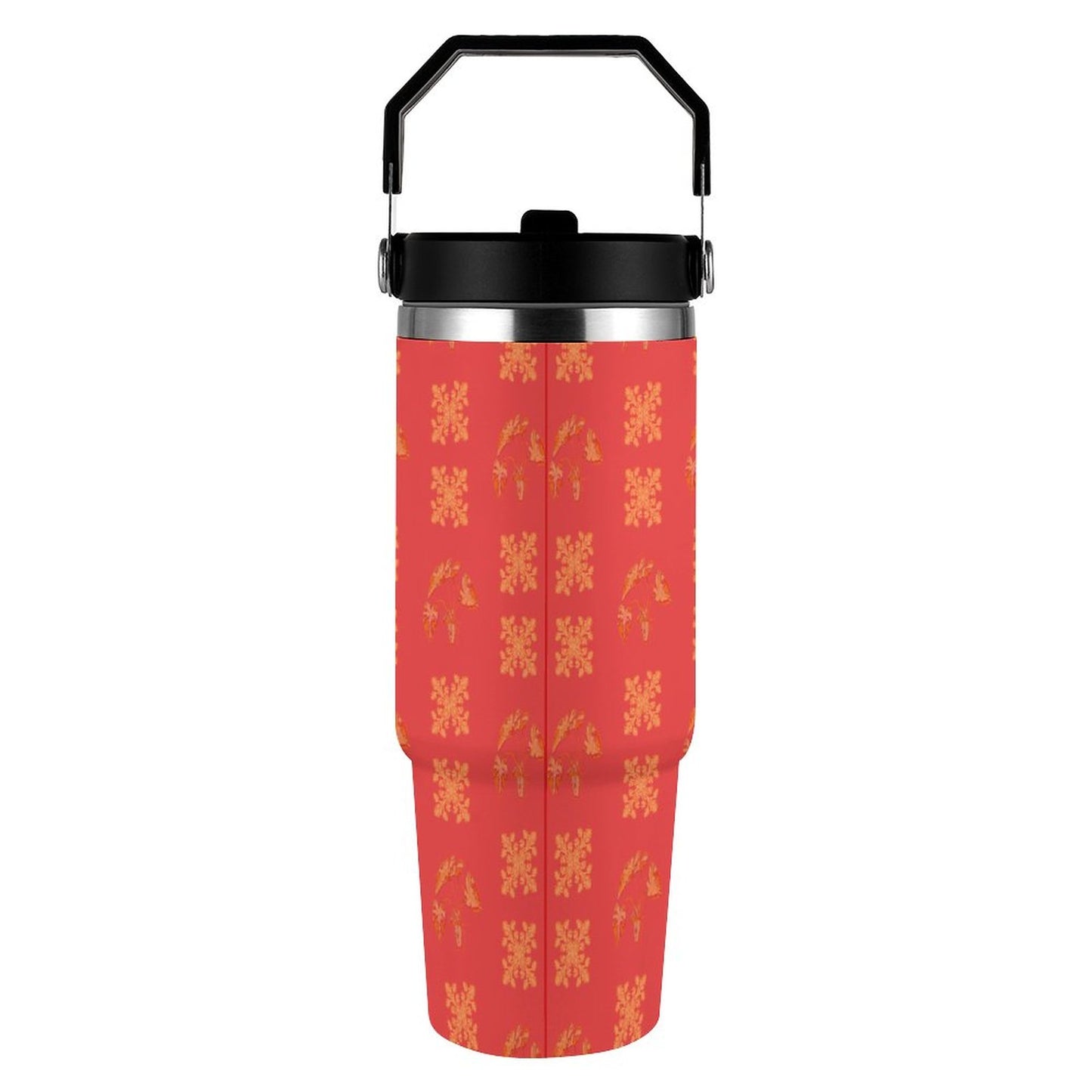 30oz Car Cup with Handle(All-Over Printing)
