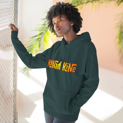Mynah Kine — Pāʻina Pullover Hoodie