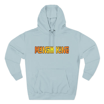 Mynah Kine — Pāʻina Pullover Hoodie