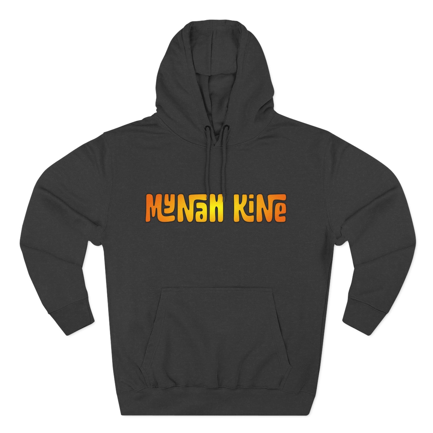 Mynah Kine — Pāʻina Pullover Hoodie