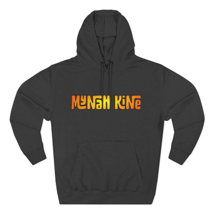 Mynah Kine — Pāʻina Pullover Hoodie