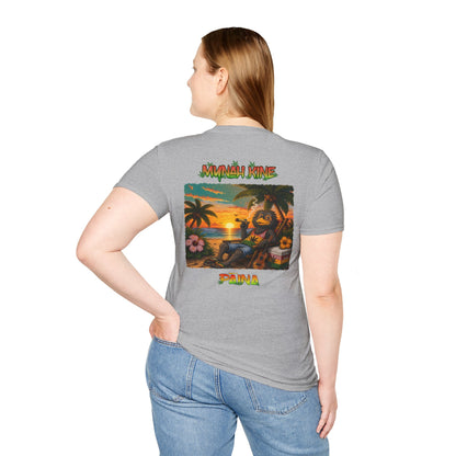 Mynah Kine — Mina Kine Unisex Tee