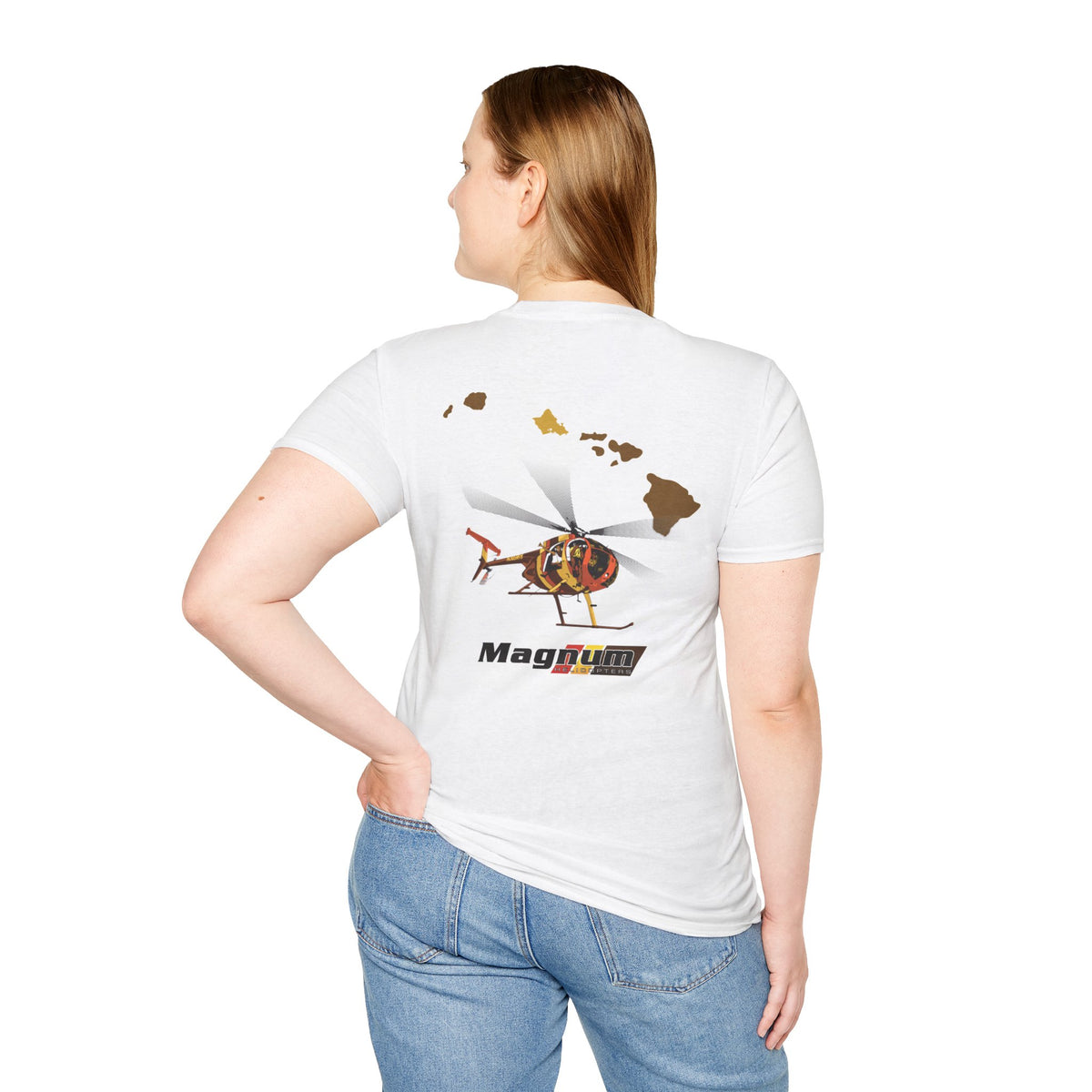 Magnum  T-Shirt