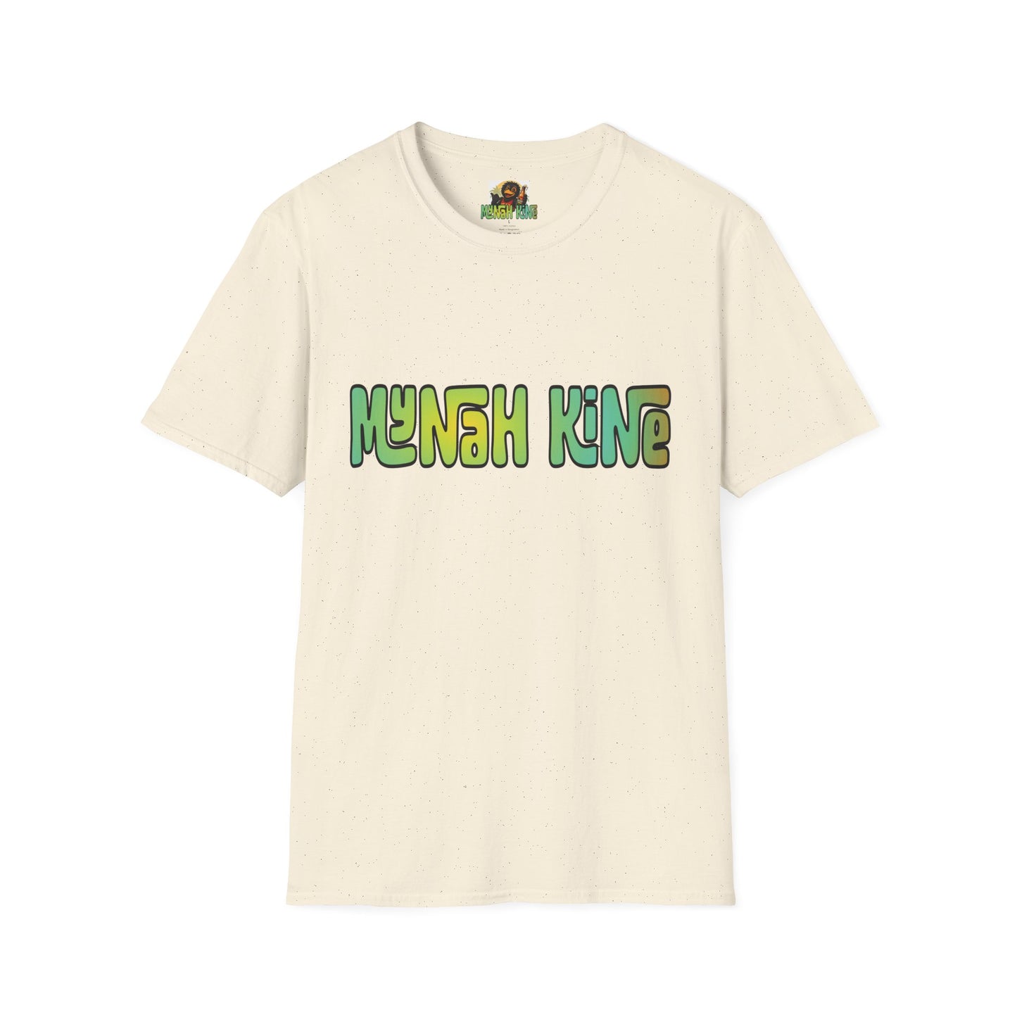 Mynah Kine — Heʻe Nalu Tee