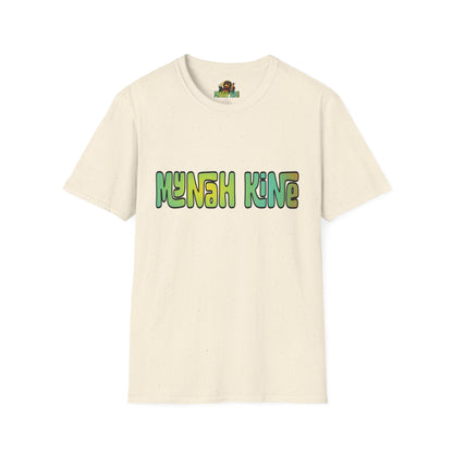 Mynah Kine — Heʻe Nalu Tee