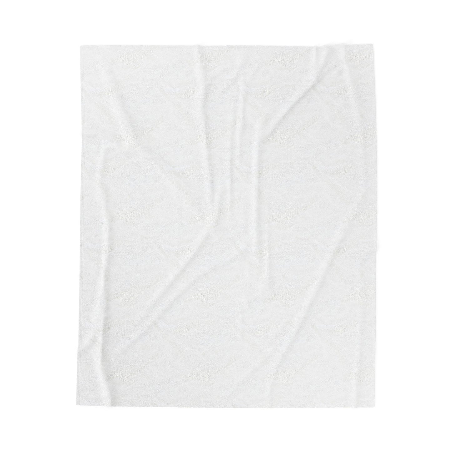 Hanapa'a Waiwai — Heʻe Nalu Velveteen Throw Blanket