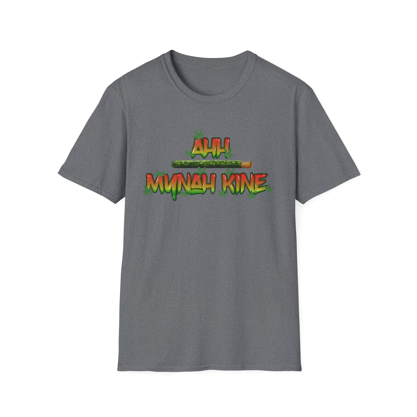 Mynah Kine — Mina Kine Unisex Tee
