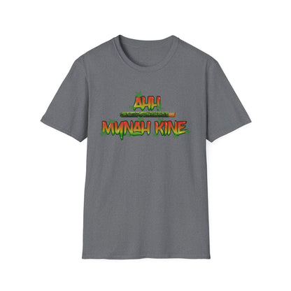 Mynah Kine — Mina Kine Unisex Tee