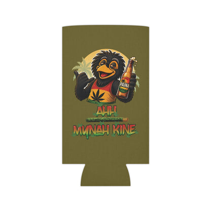 Mynah Kine — Aloha Can Cooler