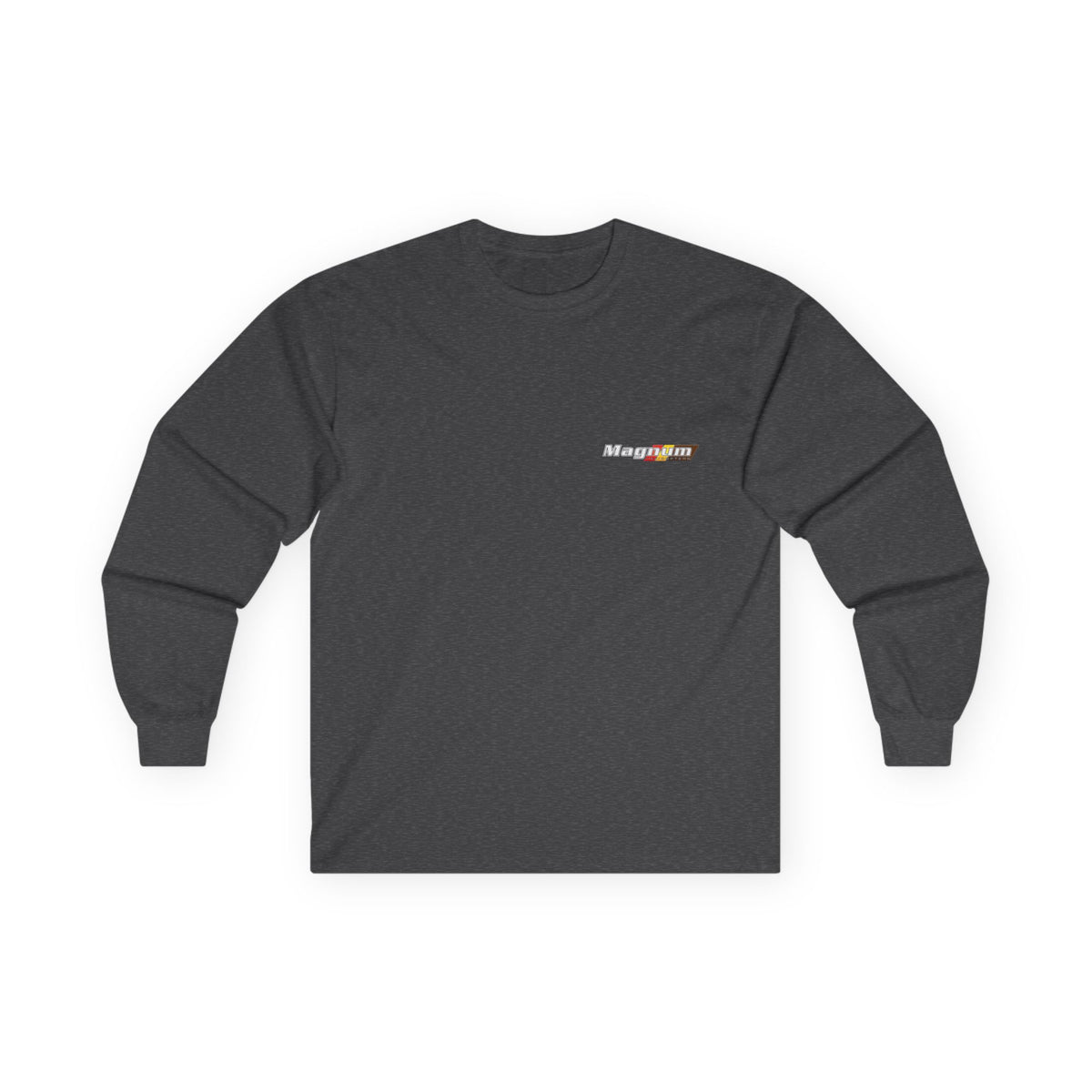 Magnum Long Sleeve Tee