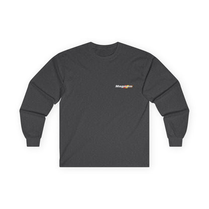 Magnum Long Sleeve Tee