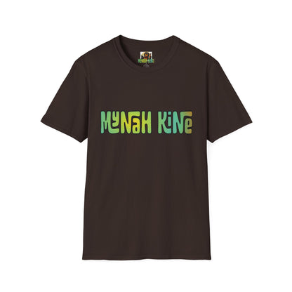 Mynah Kine — Heʻe Nalu Tee
