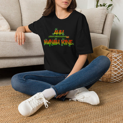 Mynah Kine — Mina Kine Unisex Tee