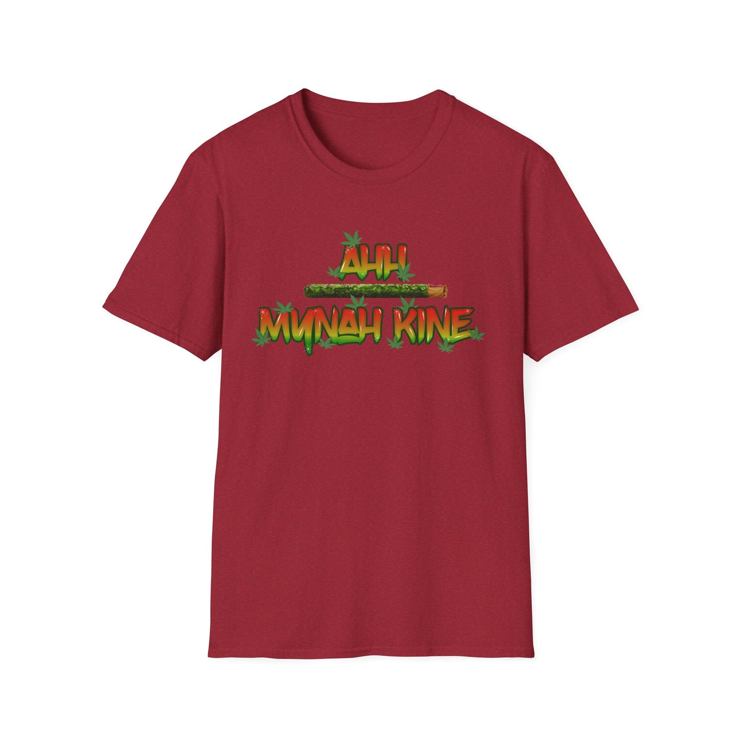 Mynah Kine — Mina Kine Unisex Tee