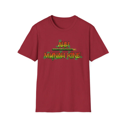 Mynah Kine — Mina Kine Unisex Tee
