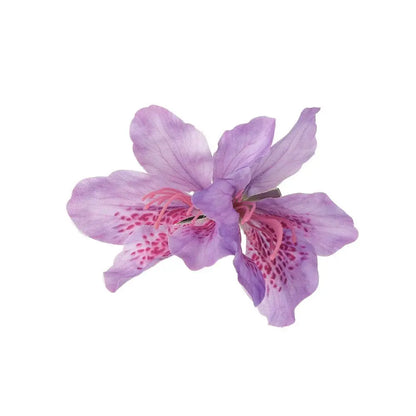 U'i Waiwai — Bohemian Hawaiian Flower Hair Clip