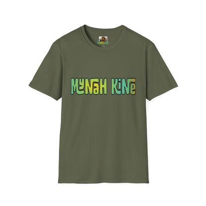 Mynah Kine — Heʻe Nalu Tee