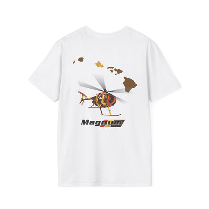 Magnum  T-Shirt