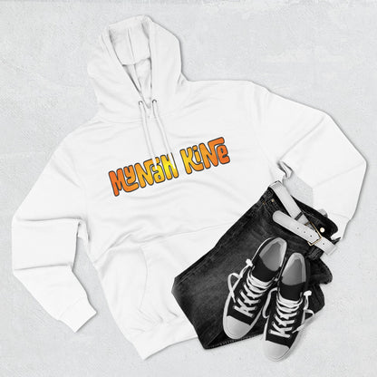 Mynah Kine — Pāʻina Pullover Hoodie