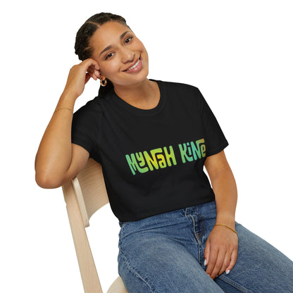 Mynah Kine — Heʻe Nalu Tee