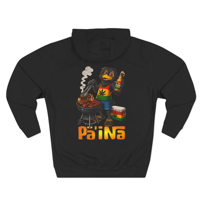 Mynah Kine — Pāʻina Pullover Hoodie