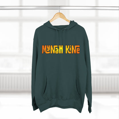 Mynah Kine — Pāʻina Pullover Hoodie