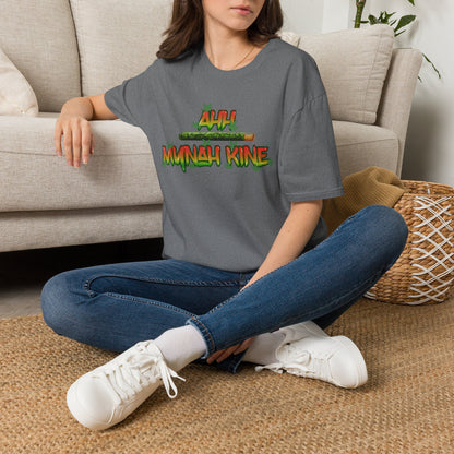 Mynah Kine — Mina Kine Unisex Tee