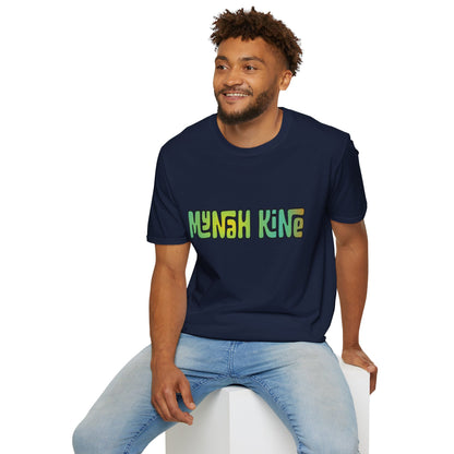 Mynah Kine — Heʻe Nalu Tee