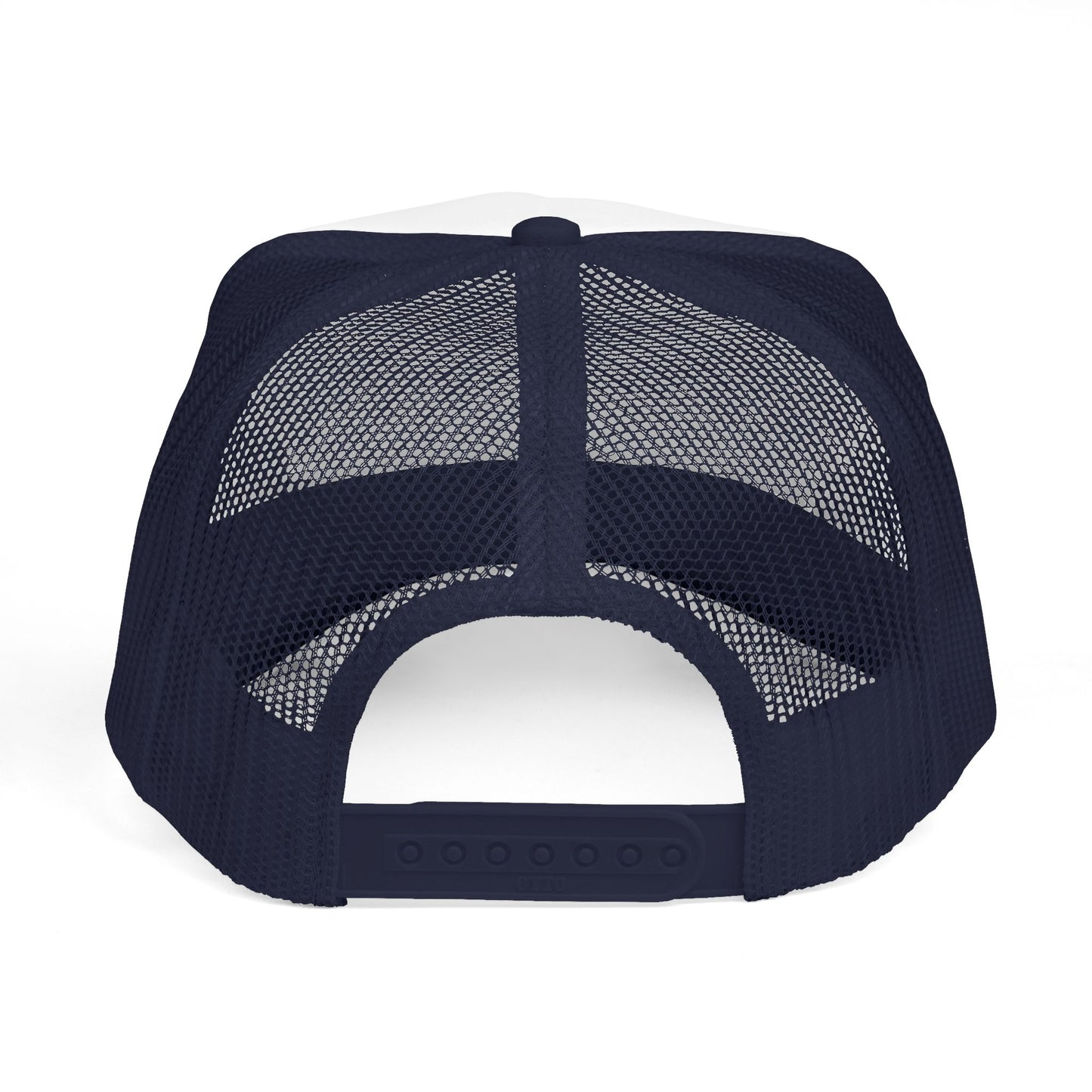 Mynah Kine — Island Trucker Cap