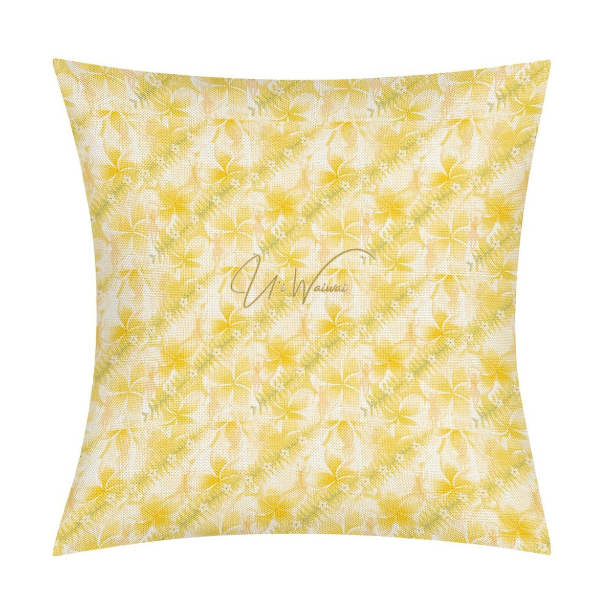 Waterproof Pillow Cover(One-sided Printing)