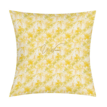 Waterproof Pillow Cover(One-sided Printing)