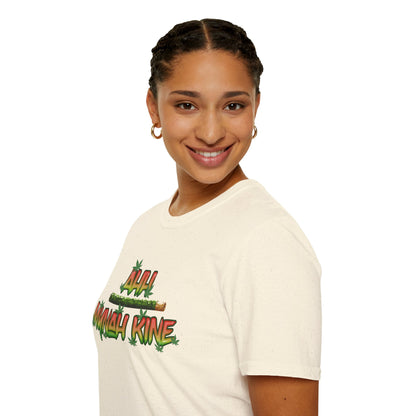 Mynah Kine — Mina Kine Unisex Tee