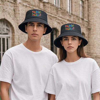 Hanapa'a Waiwai — Aloha 4 Aloha Fisherman Hat